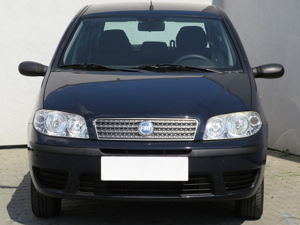 Fiat Punto 1.2i 
