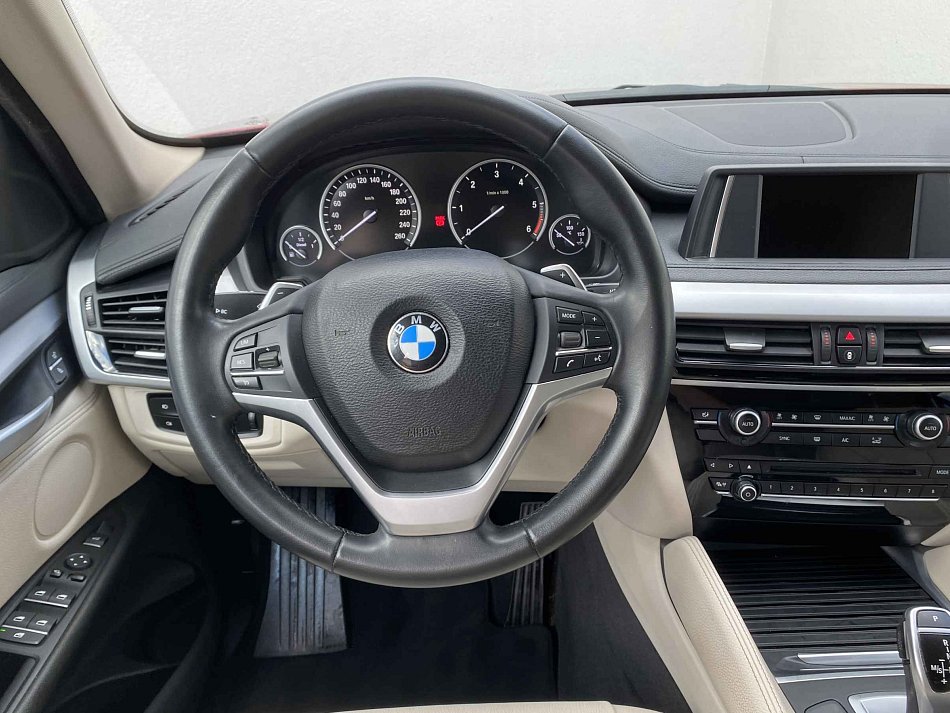 BMW X6 3.0 D  xD