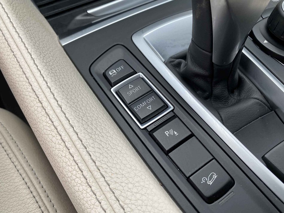 BMW X6 3.0 D  xD