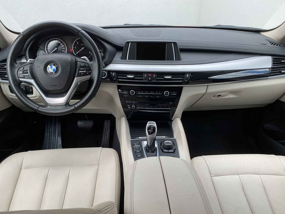 BMW X6 3.0 D  xD