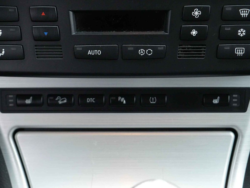 BMW X3 2.0 D 