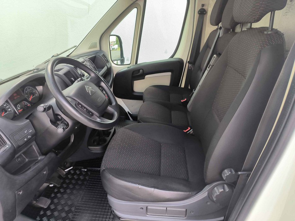 Citroën Jumper 2.0HDi  L2H2