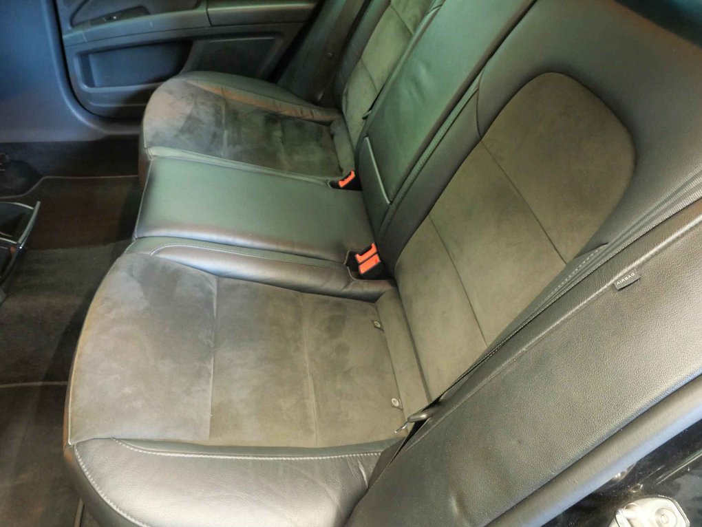Škoda Superb II 2.0TDI 
