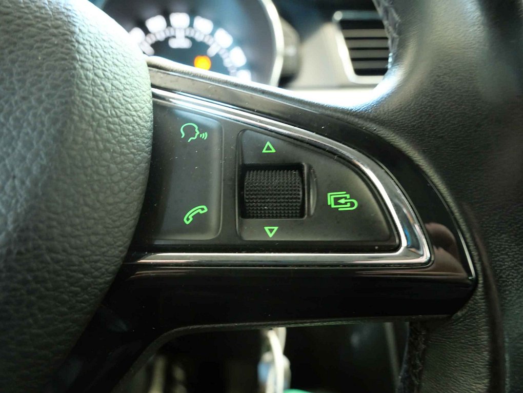 Škoda Superb II 2.0TDI 