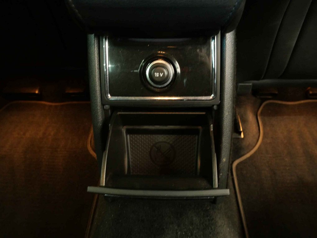 Škoda Superb II 2.0TDI 