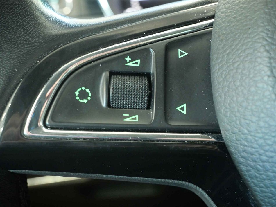 Škoda Superb II 2.0TDI 