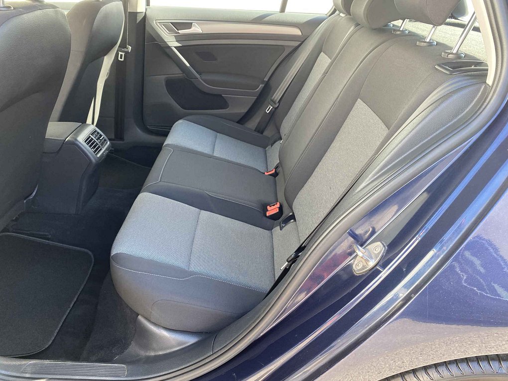 Volkswagen Golf 1.2 TSi Trendline
