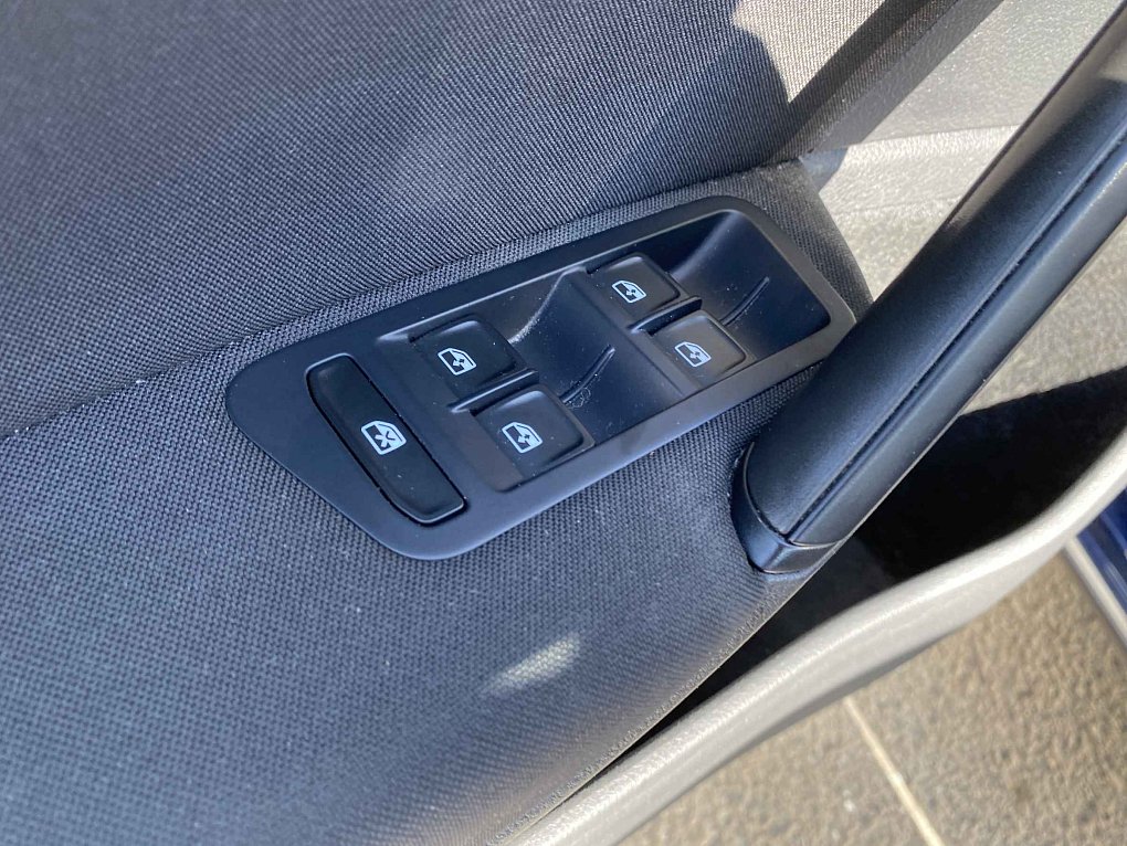 Volkswagen Golf 1.2 TSi Trendline