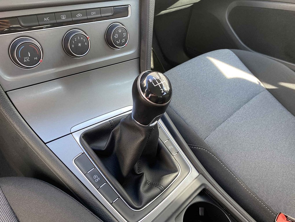 Volkswagen Golf 1.2 TSi Trendline
