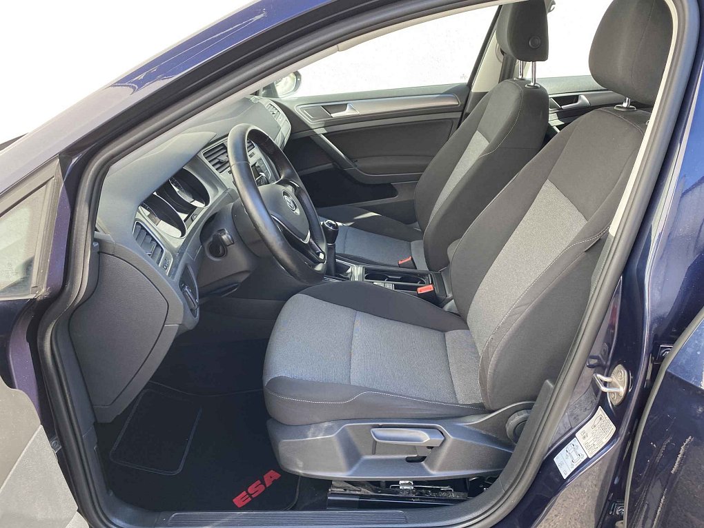 Volkswagen Golf 1.2 TSi Trendline