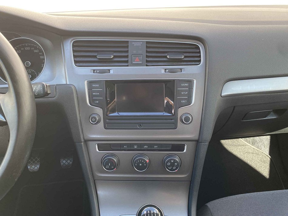Volkswagen Golf 1.2 TSi Trendline