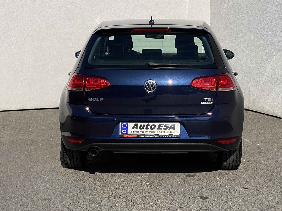 Volkswagen Golf 1.2 TSi Trendline