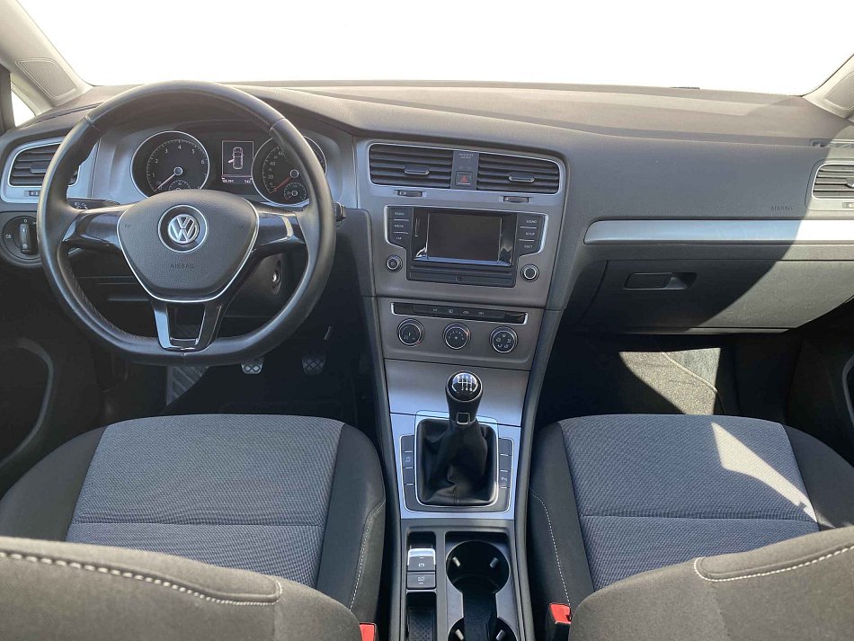 Volkswagen Golf 1.2 TSi Trendline