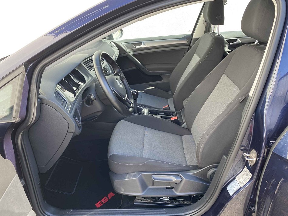 Volkswagen Golf 1.2 TSi Trendline