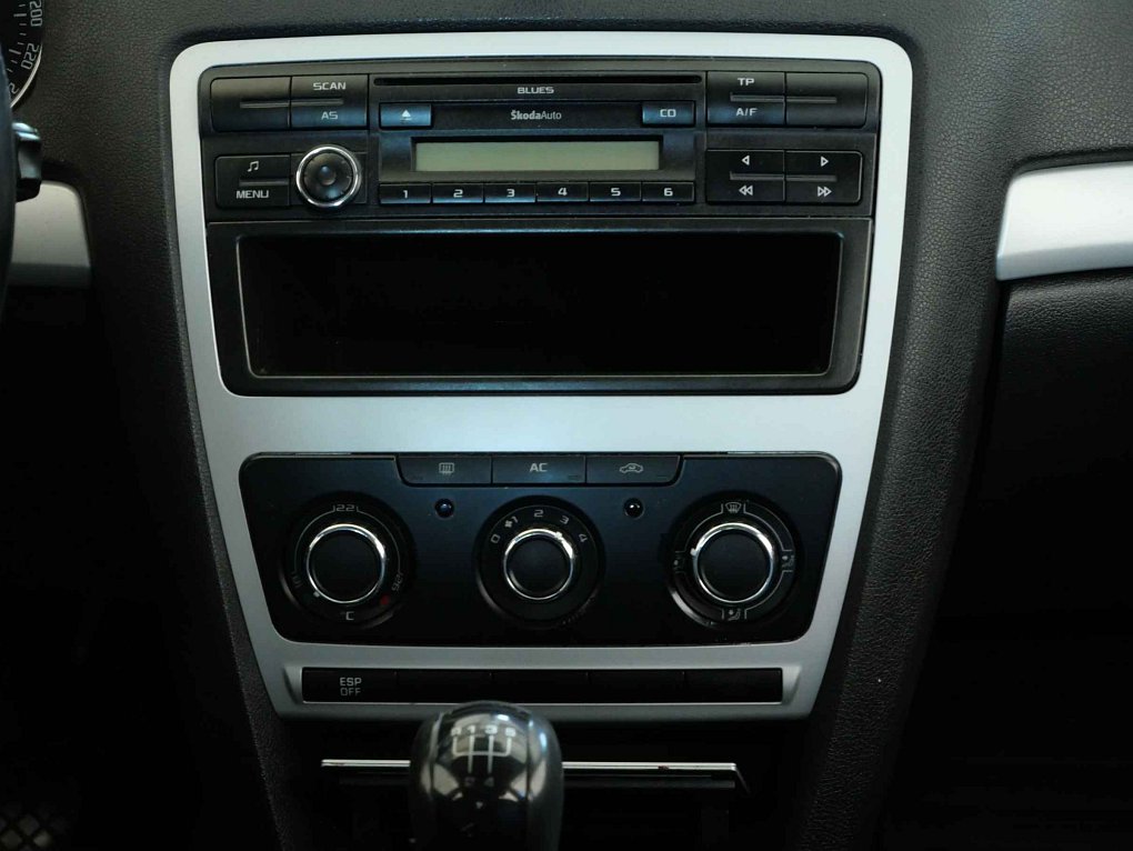 Škoda Octavia II 1.9TDi 