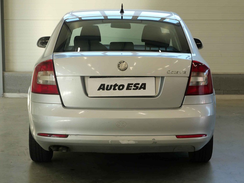 Škoda Octavia II 1.9TDi 
