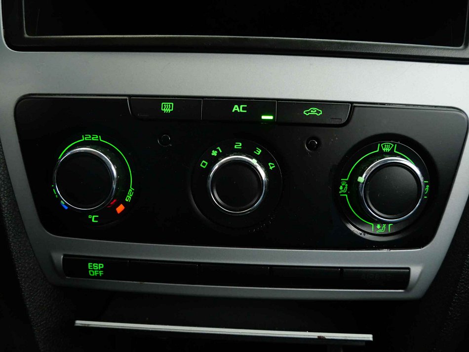 Škoda Octavia II 1.9TDi 