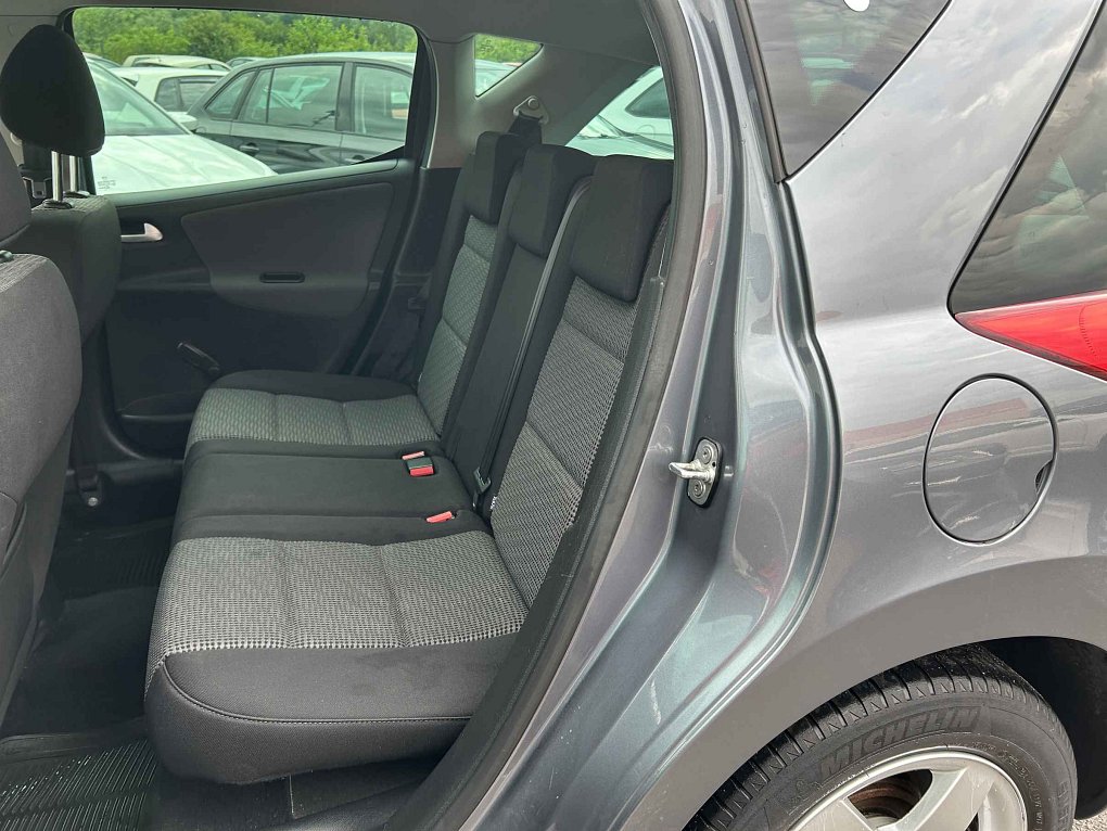 Peugeot 207 1.4 16V 