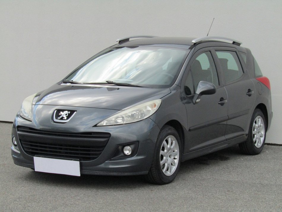 Peugeot 207 1.4 16V 