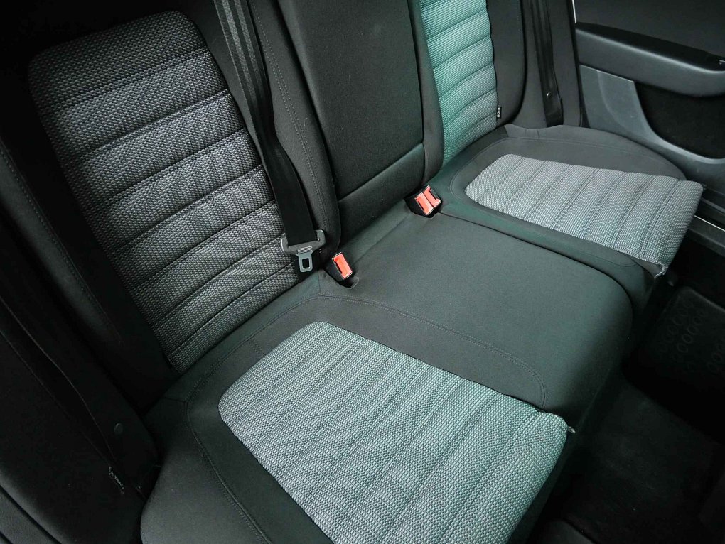 Volkswagen Passat 2.0 TDi  4x4