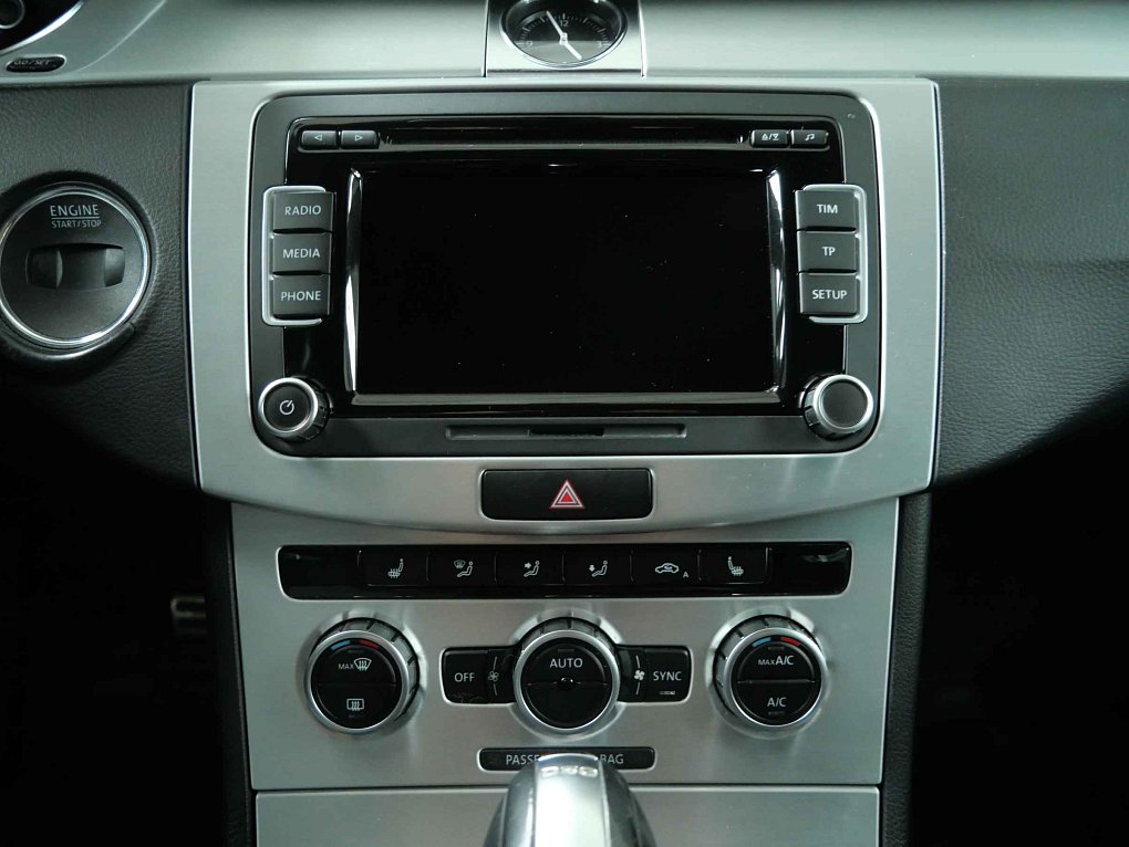 Volkswagen Passat 2.0 TDi  4x4
