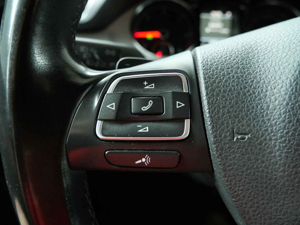 Volkswagen Passat 2.0 TDi  4x4