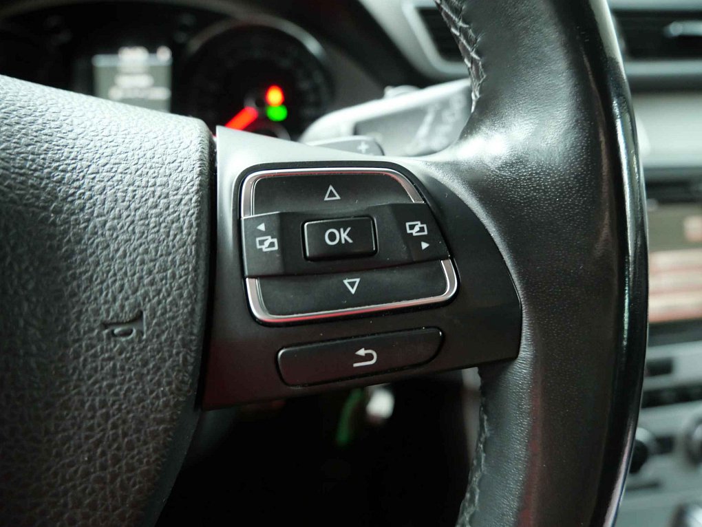 Volkswagen Passat 2.0 TDi  4x4