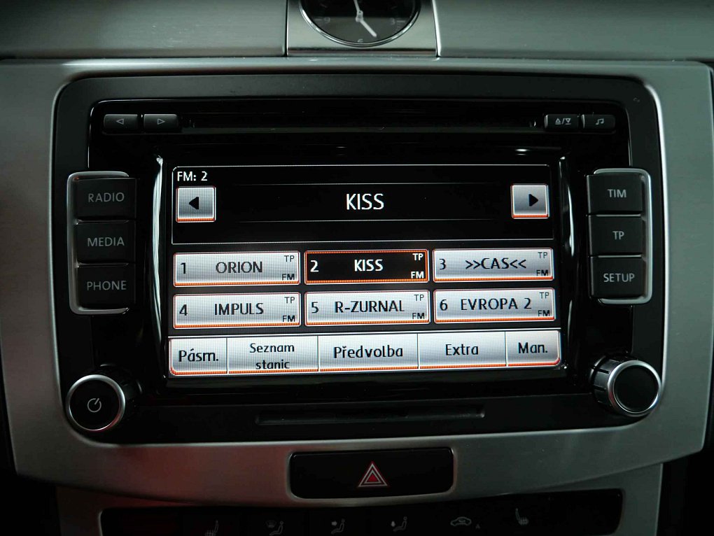 Volkswagen Passat 2.0 TDi  4x4