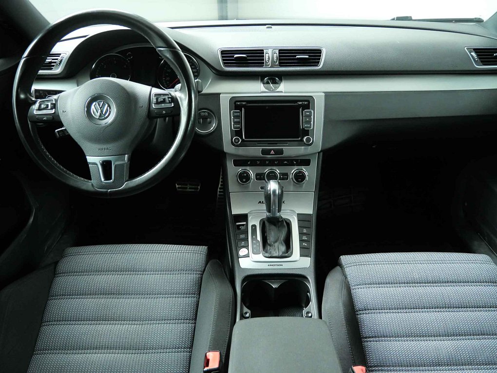 Volkswagen Passat 2.0 TDi  4x4