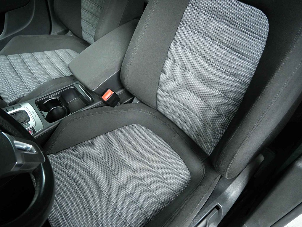 Volkswagen Passat 2.0 TDi  4x4