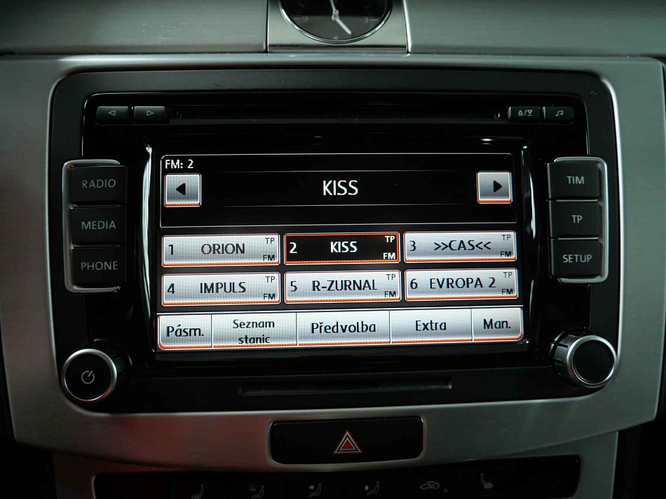 Volkswagen Passat 2.0 TDi  4x4