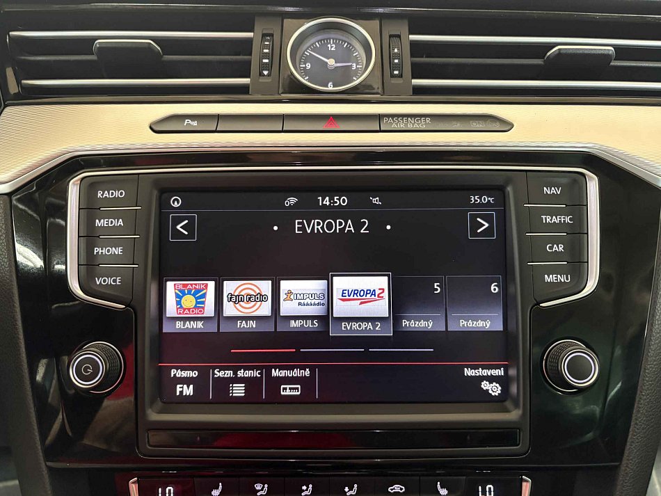 Volkswagen Passat 2.0TDi 