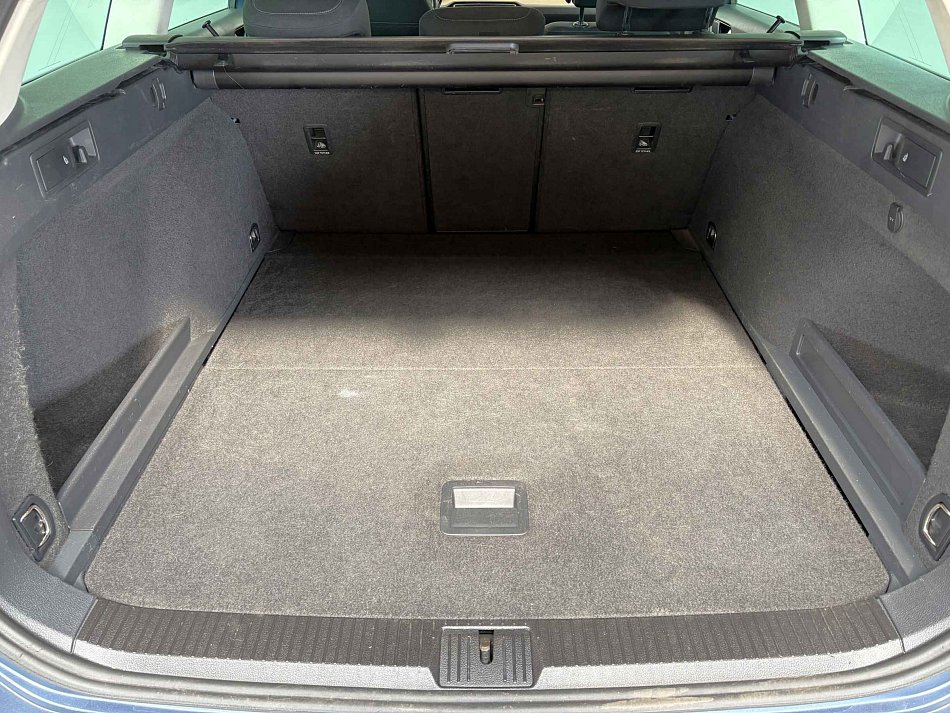 Volkswagen Passat 2.0TDi 