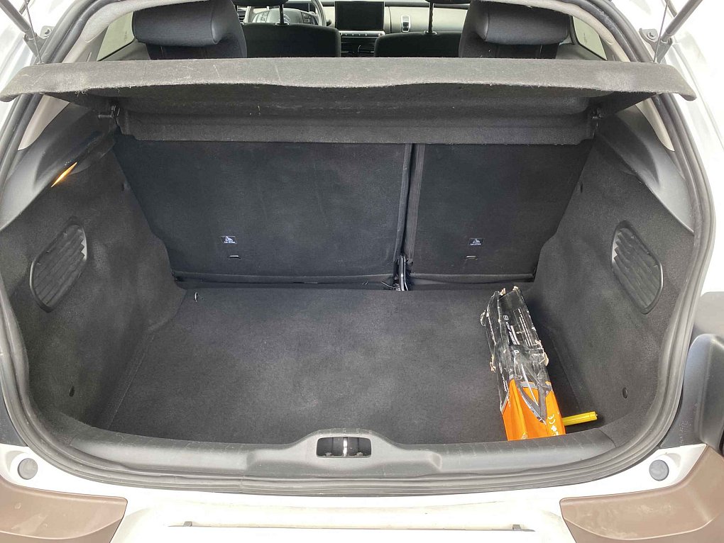 Citroën C4 Cactus 1.6 HDi 