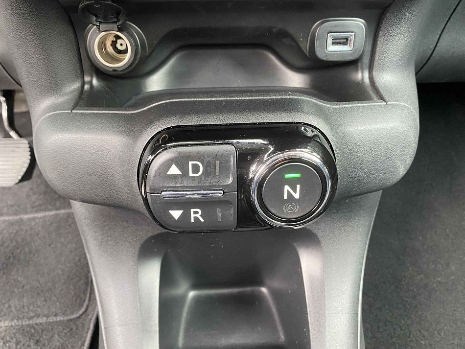 Citroën C4 Cactus 1.6 HDi 