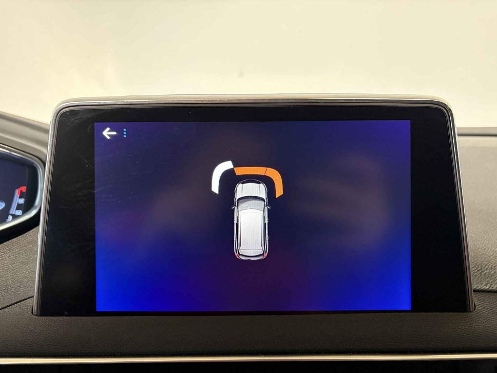 Peugeot 3008 1.6 HDi Allure