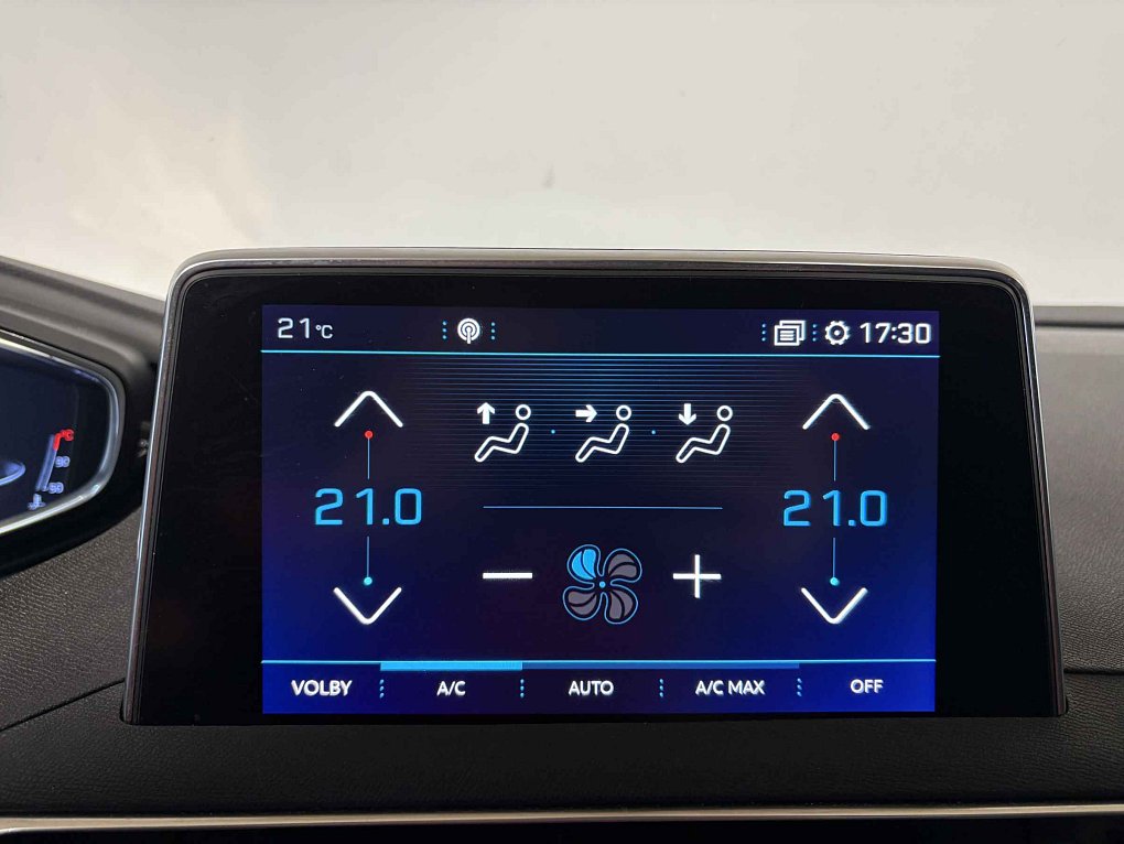 Peugeot 3008 1.6 HDi Allure