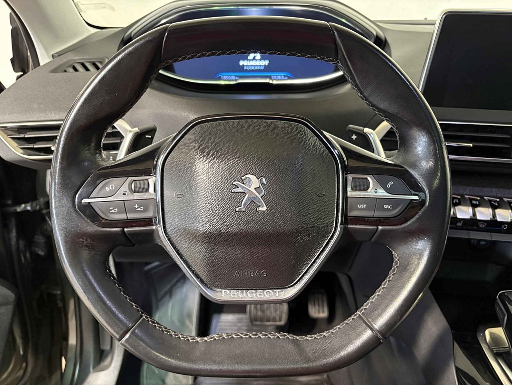 Peugeot 3008 1.6 HDi Allure