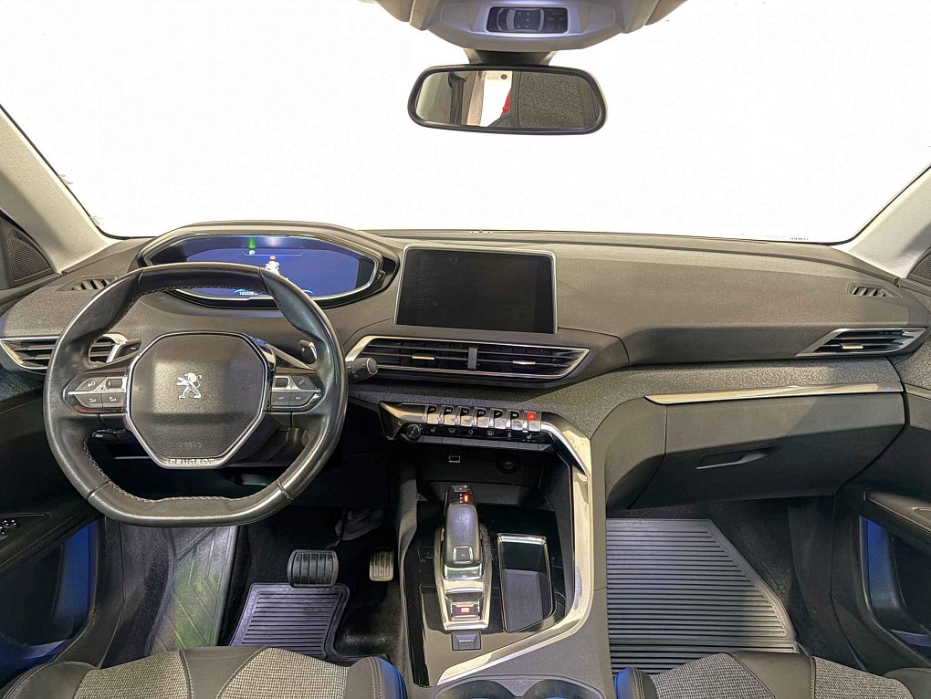 Peugeot 3008 1.6 HDi Allure