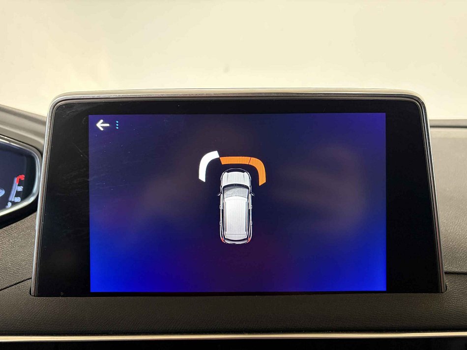 Peugeot 3008 1.6 HDi Allure
