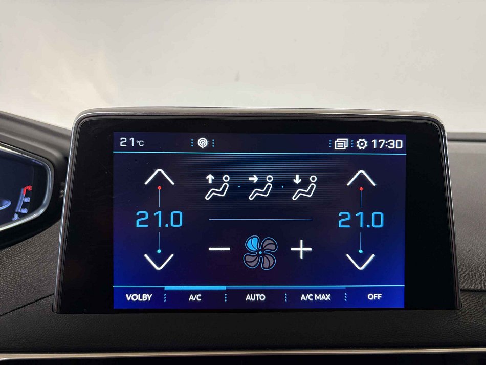 Peugeot 3008 1.6 HDi Allure