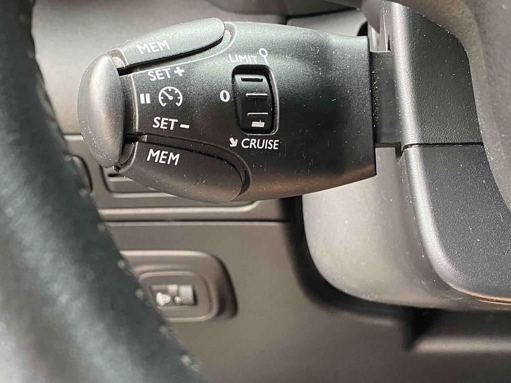 Citroën C3 Aircross 1.2 PT Shine