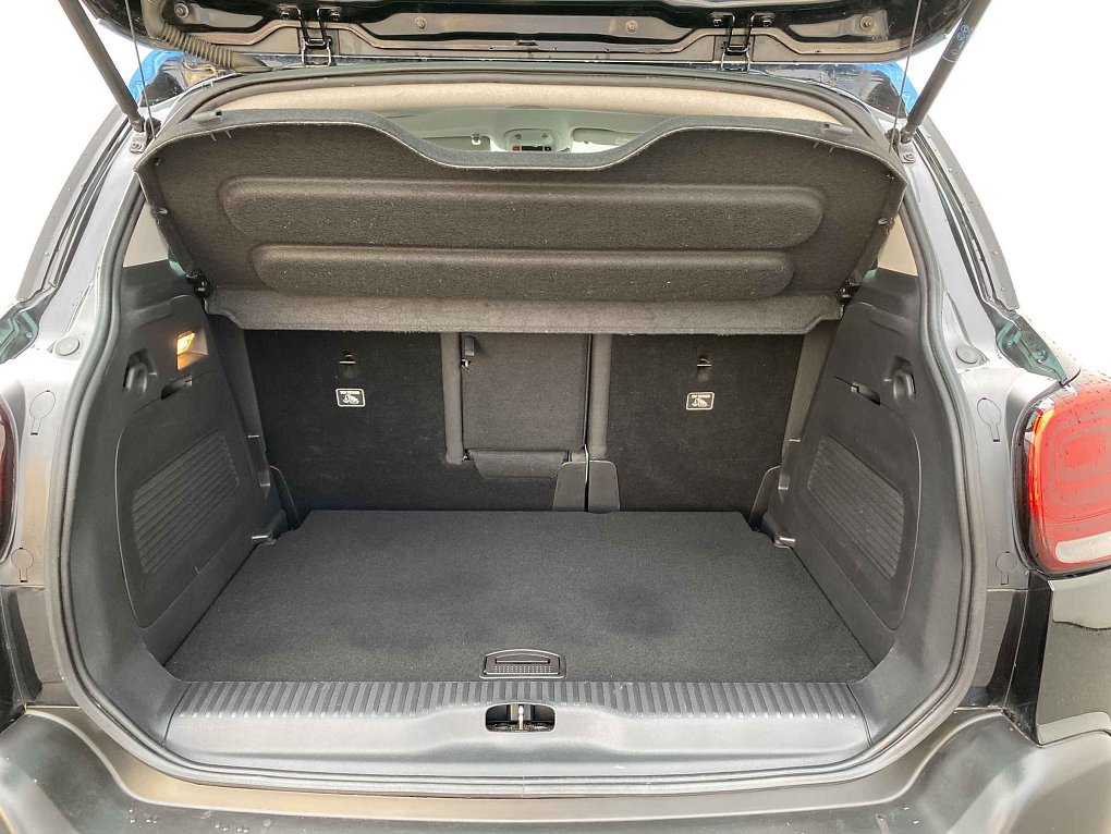 Citroën C3 Aircross 1.2 PT Shine