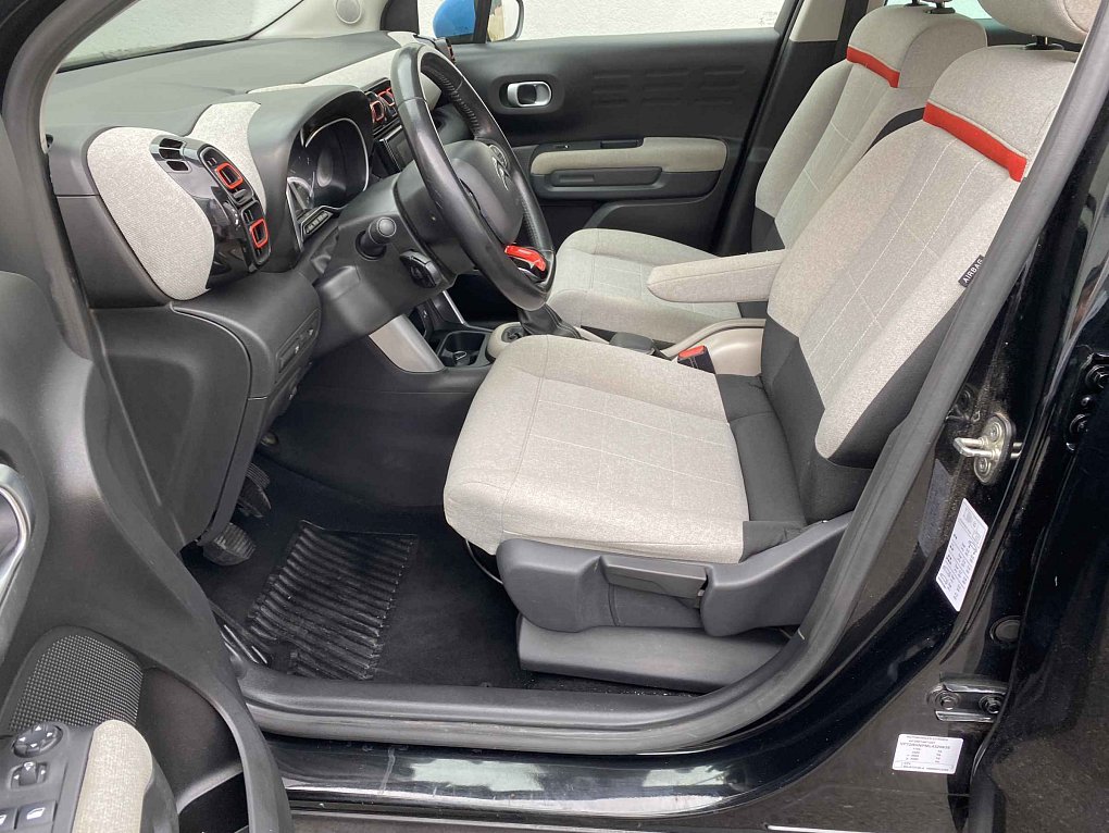 Citroën C3 Aircross 1.2 PT Shine