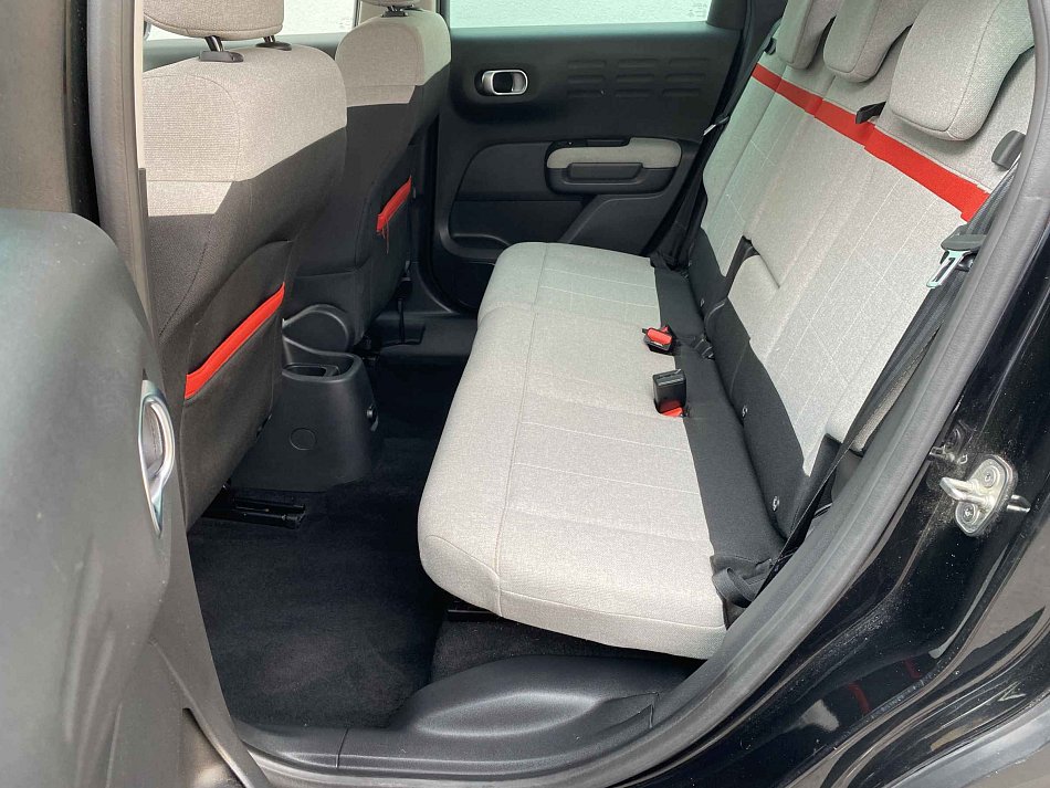 Citroën C3 Aircross 1.2 PT Shine
