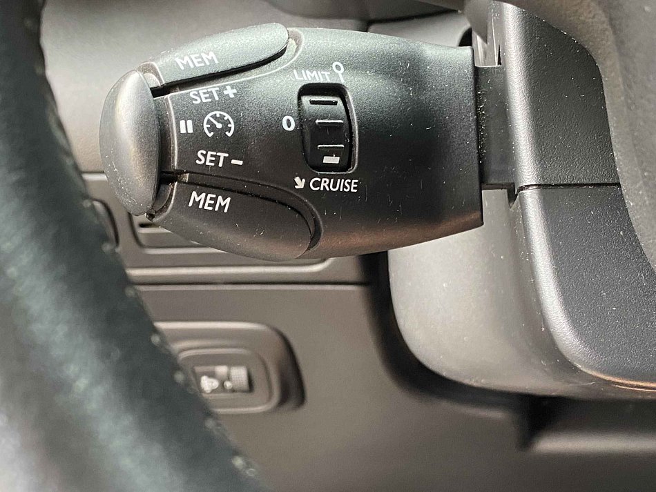 Citroën C3 Aircross 1.2 PT Shine