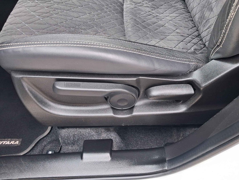 Suzuki Vitara 1.4BJet Elegance