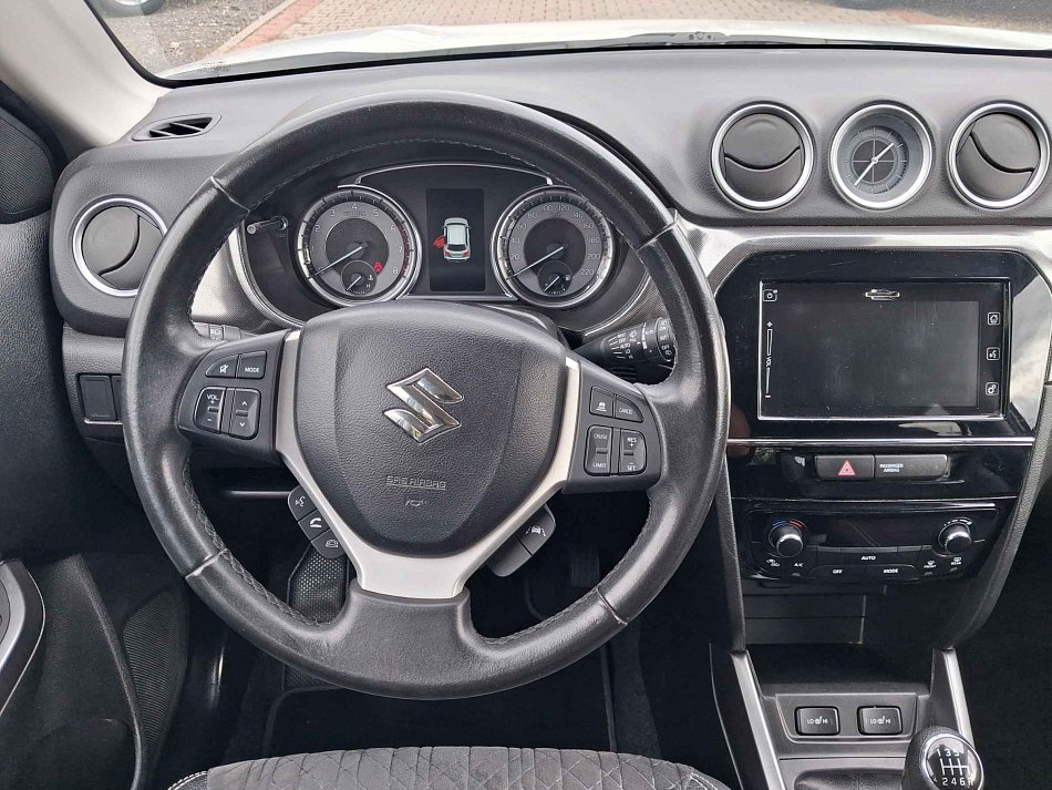 Suzuki Vitara 1.4BJet Elegance