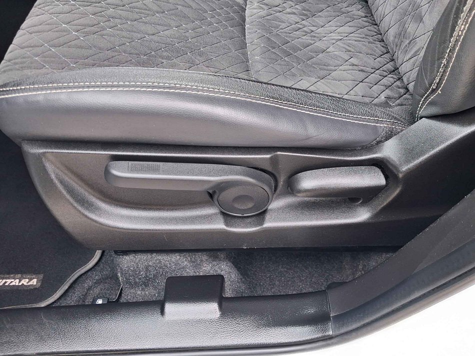 Suzuki Vitara 1.4BJet Elegance