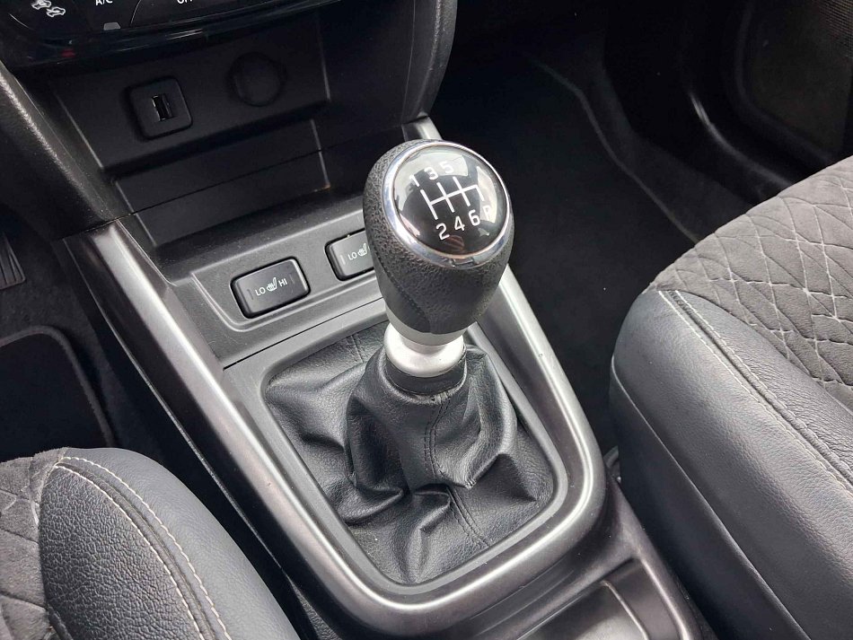 Suzuki Vitara 1.4BJet Elegance